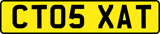 CT05XAT