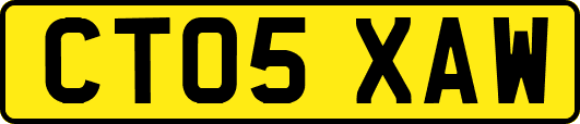 CT05XAW