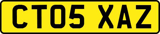 CT05XAZ