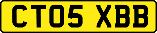 CT05XBB