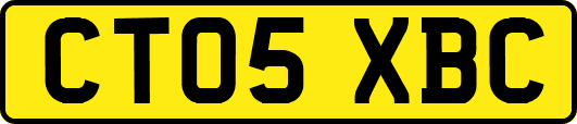 CT05XBC