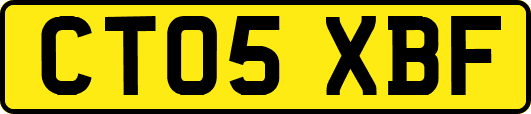 CT05XBF