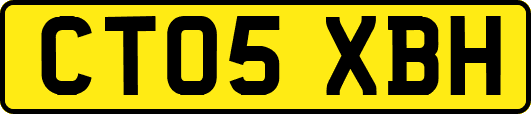 CT05XBH