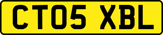 CT05XBL