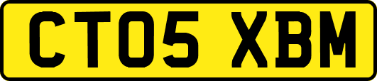 CT05XBM