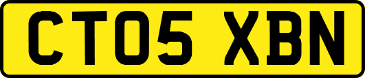 CT05XBN