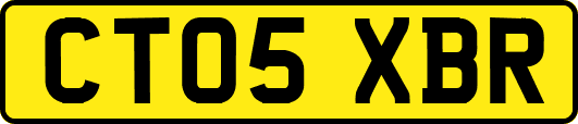 CT05XBR