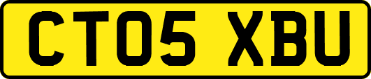 CT05XBU