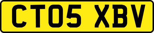CT05XBV