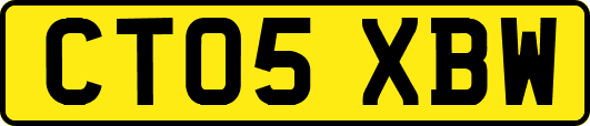 CT05XBW