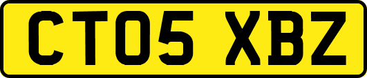 CT05XBZ
