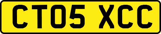 CT05XCC