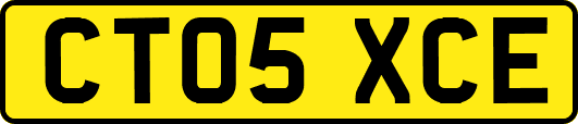 CT05XCE