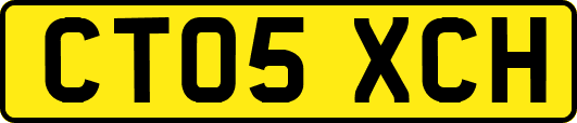 CT05XCH
