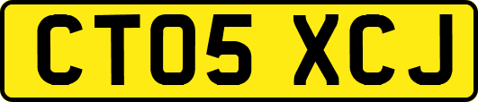 CT05XCJ
