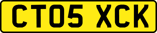 CT05XCK