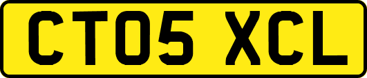 CT05XCL