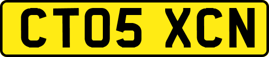 CT05XCN