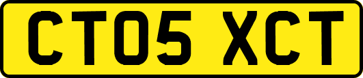 CT05XCT