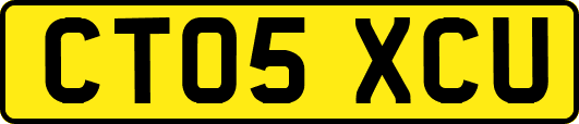 CT05XCU