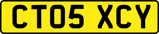 CT05XCY