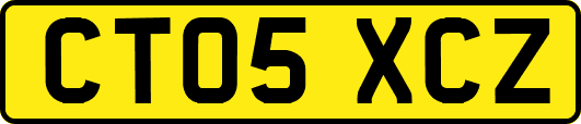 CT05XCZ