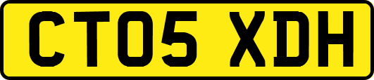 CT05XDH