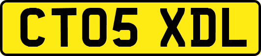 CT05XDL