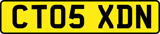 CT05XDN