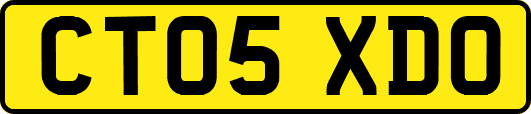 CT05XDO