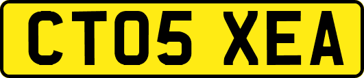 CT05XEA