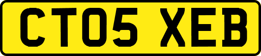 CT05XEB