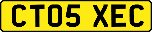 CT05XEC