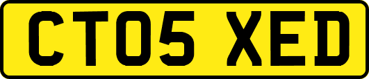 CT05XED