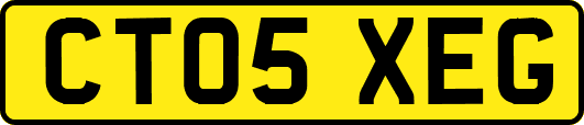 CT05XEG