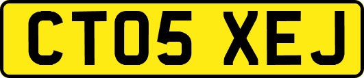 CT05XEJ