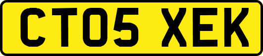 CT05XEK
