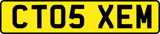 CT05XEM