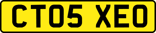 CT05XEO