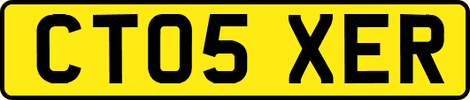 CT05XER