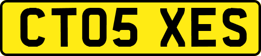 CT05XES