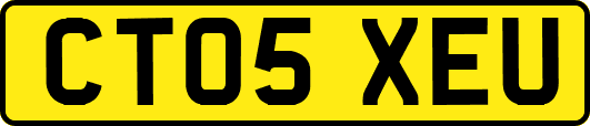 CT05XEU