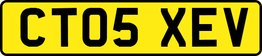 CT05XEV