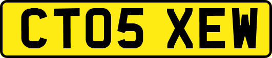 CT05XEW