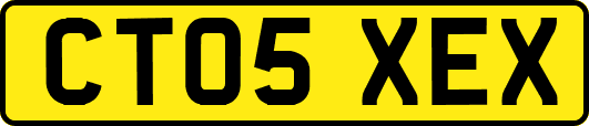 CT05XEX