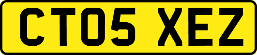 CT05XEZ
