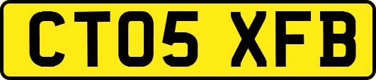 CT05XFB