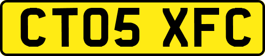 CT05XFC