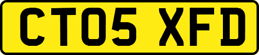 CT05XFD