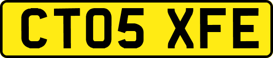 CT05XFE